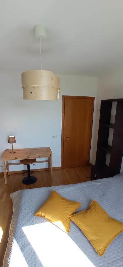 Apartament Bilocale Tra Citta E Colline. Ca di Sola Zewnętrze zdjęcie